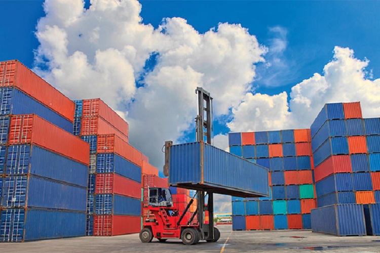Jasa Import China Pekanbaru