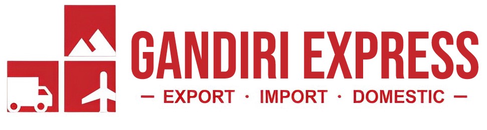 GANDIRI Express